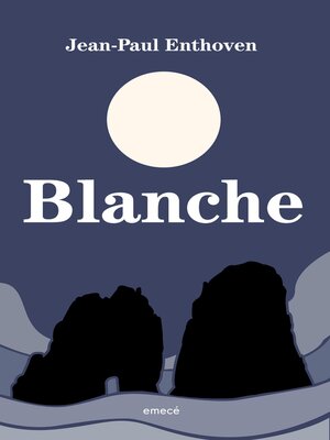 cover image of Blanche